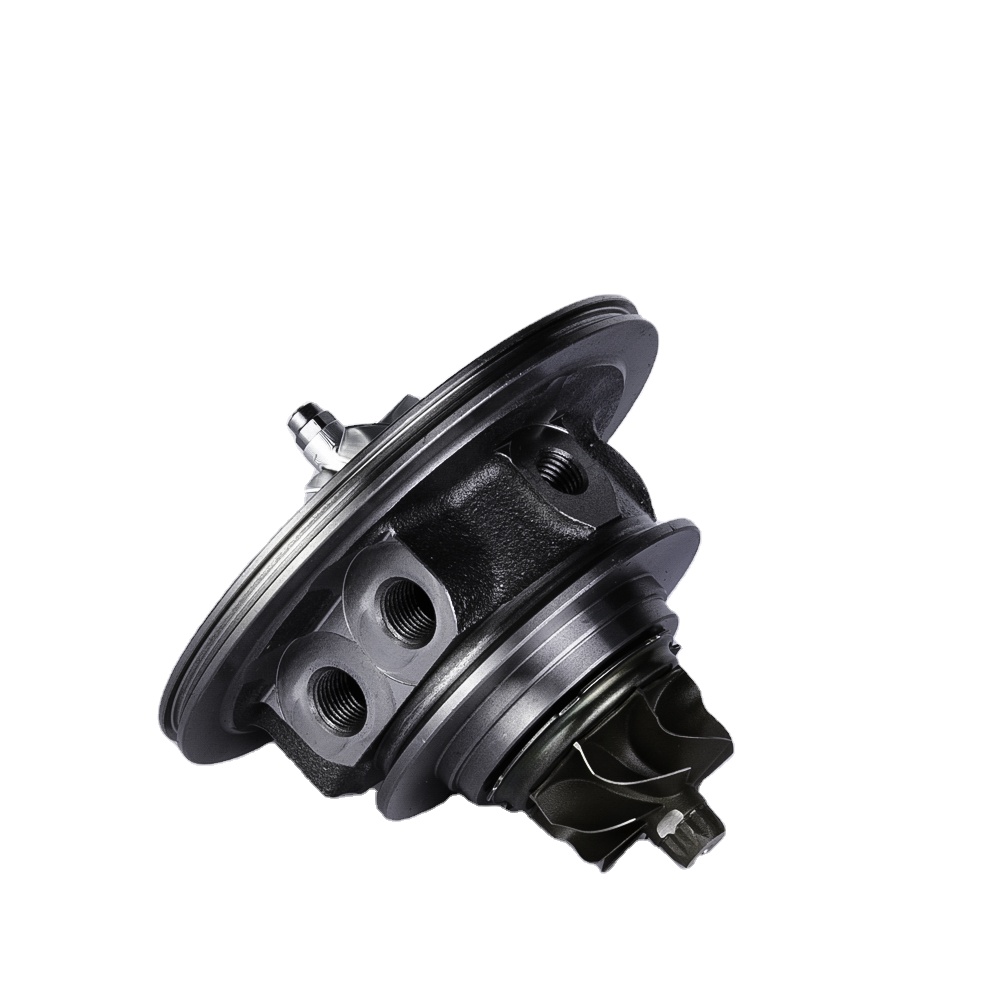 Verified Supplier Hyundai Veloster Turbo Kit Turbocharger