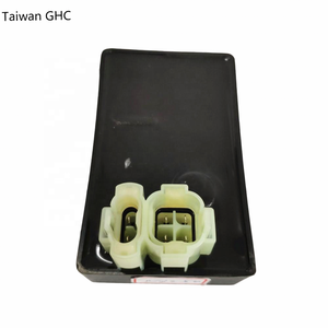 Caja CDI de rendimiento fabricada en Taiwán para NX650 - Product Image 6