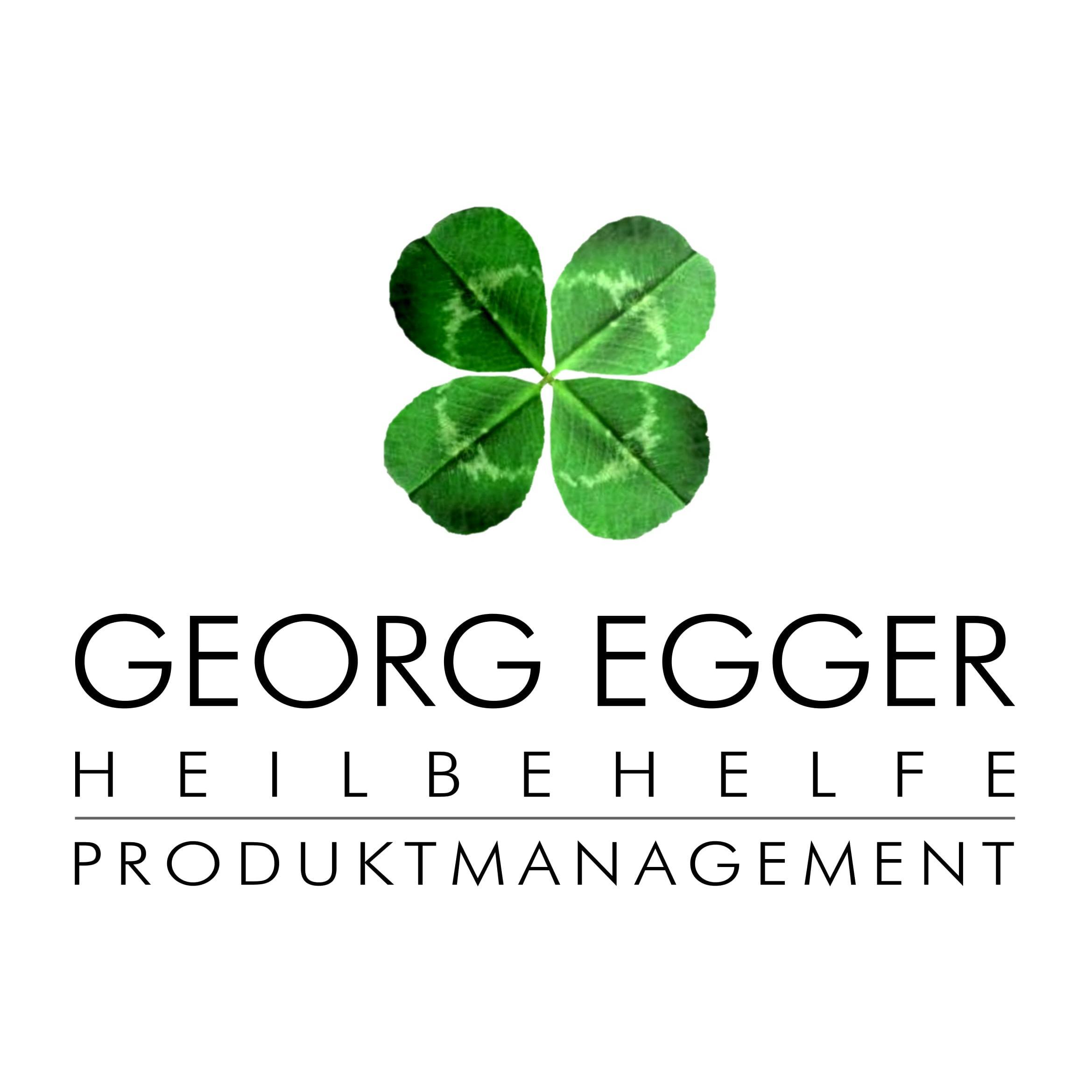 Georg Egger & Co GmbH logo