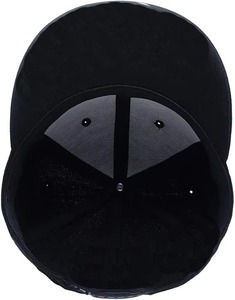Best Quality Custom Logo Vintage <b>Waterproof</b> Unisex Outdoor Trucker Baseball Cap Sports Fitted Adjustable Snapback Cap - Product Image 4