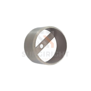 Marqueur d'aréole Stegmann en acier inoxydable allemand, instrument manuel de chirurgie mammaire, CE ISO 13485, Blush Surgical Hospital MOL - Product Image 6
