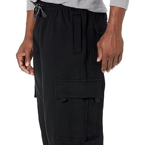 Pantalones de Hombre al por Mayor, Estilo Nuevo, para Uso Casual, Pantalones Deportivos para Correr con Bolsillos - Product Image 5