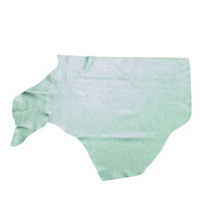 Pebble Grain Mint <b>Leather</b> Material Perfect For Custom Purses Wallets And Shoes Collection Specially Crafted For Manufacturing - Product Image 6