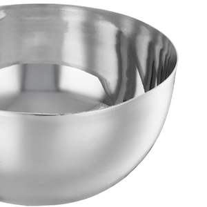 Juego de Ollas Vati Katori de Acero Inoxidable de 220 ml, Aptas para Alimentos y Resistentes al Óxido, Aptas para Lavavajillas - Product Image 6