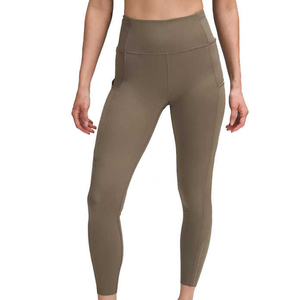 Leggings Anticelulíticos para Mujer, Diseño a Cuadros, Elásticos en 4 Direcciones, Sin Costuras, Texturizados, Pantalones de Yoga, Levanta Glúteos, Leggings Deportivos para Gimnasio - Product Image 1