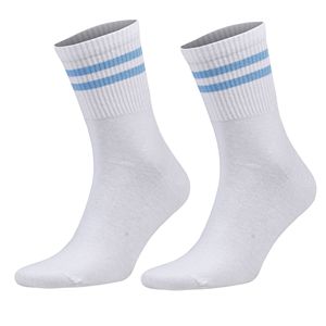 Calzini Sportivi da Corsa Taglia 5-10, 6 Paia per Taglia di Scarpa - Product Image 3