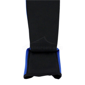 สนับเข่าแบบรัดกระชับประสิทธิภาพสูงสำหรับการออกกำลังกายระดับมืออาชีพ ระบายอากาศได้ดี มีจำหน่าย - Product Image 4