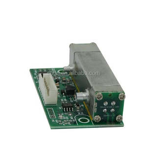 GRI Infrared NDIR <b>Gas</b> Sensor Module Digital Analog Output 0.1%VOL Accuracy 0-100%VOL Range for CH4 <b>Gas</b> <b>Analyzers</b> - Product Image 3