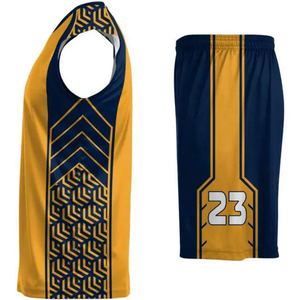 Uniforme de Voleibol OEM, Conjunto de Poliéster Estampado con Logotipo Personalizado, Suministro al por Mayor de Fábrica, Uniforme de Voleibol en Venta - Product Image 6