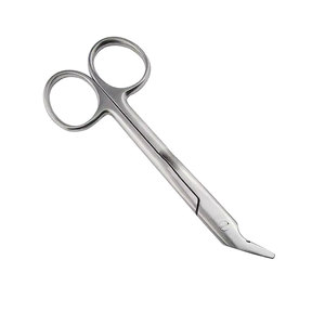 Orthodontic Wire <b>Shears</b> Heavy Duty Cutting <b>Tool</b> Surgical Wire Cutting Scissors Stainless Steel Dental Orthodontic Instrument - Product Image 3