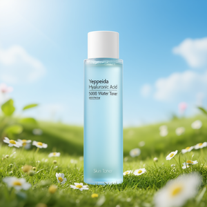 Yeppeuda Hyaluronic Acid 5000 Water Toner - Product Image 3