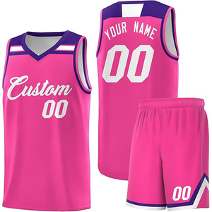 Uniforme de Baloncesto - Product Image 1