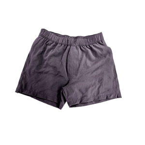 Pantalones Cortos de Verano con Cordón para Hombre, Marca Personalizada, Cintura Alta, de Algodón, Casuales, para Correr, Lisos - Product Image 3
