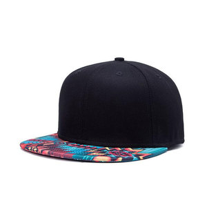 Casquette Trucker Premium en Maille pour Homme, Logo Personnalisé, Imprimé Floral, Chapeau Professionnel Tendance pour l'Extérieur, Nouvelle Collection 2026 - Product Image 1