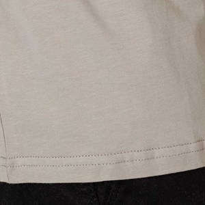 แฟชั่นลำลองปี 2026 สวมใส่สบาย ทรงเข้ารูป ระบายอากาศได้ดี เป็นมิตรกับสิ่งแวดล้อม เสื้อเจอร์ซีย์พิมพ์ลาย ผู้ชาย โพลีเอสเตอร์/คอตตอน ไม่หดตัว พิมพ์โลโก้ - Product Image 6