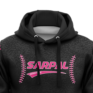 Sudadera con capucha y pantalones deportivos de lana para hombre, personalizados con impresión DTG, impermeables y ecológicos, para invierno. - Product Image 2