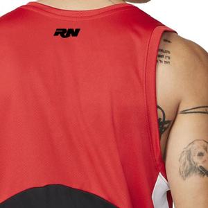 เสื้อกล้ามผู้ชายผ้าคอตตอน100% โพลีเอสเตอร์ออกแบบได้ตามต้องการ - Product Image 4