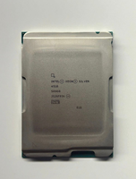 Nouveau processeur CPU original INT-E L Xeon Silver 4510, 12 cœurs, 2,4 GHz, 150 W TDP, 5e génération, processeur évolutif SRMJG