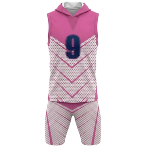 Uniforme 7V7 Personalizado para Clubes y Selecciones Nacionales 2026-2027, Uniforme 7V7 Personalizado al por Mayor de Alta Calidad - Product Image 1