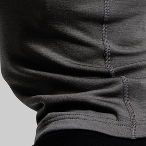 Masque facial balaclava unisexe personnalisé avec impression numérique de tous les logos, couleur unie, 100% polyester, masques quotidiens pour le sport - Product Image 5