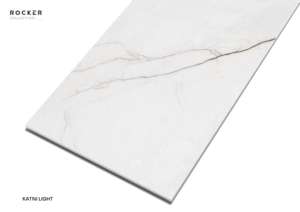 Dalle de porcelaine décorative moderne 600x1200mm 60x120cm 24x48 pouces avec surface sculptée pour projets intérieurs résidentiels et commerciaux - Product Image 5