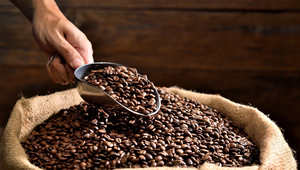 USDA Specialty Arabica Roasted and Ground Coffee Vietnam AA+ Grade with 0.1% Black & Broken, Wholesale & Bulk Export - Product Image 5