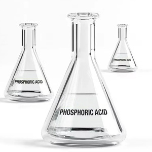 Acide phosphorique de qualité industrielle 85% 75% Solution chimique multi-usages à base d'acide phosphorique - Product Image 6