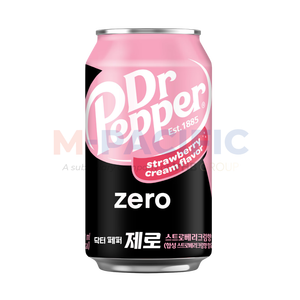 DR PEPPER DRINK EN GROS - Product Image 1