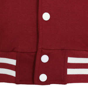 Vestes en cuir personnalisées pour hommes, vestes varsity, fabrication sur mesure de vestes varsity - Product Image 3
