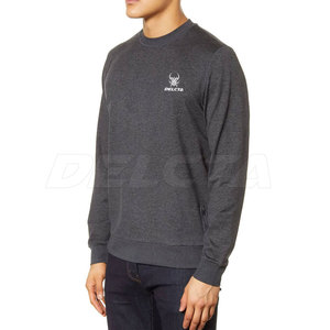 Sudaderas Ligeras para Hombre en Oferta, Servicio OEM, Sudaderas Básicas, Último Diseño en Sudaderas para Hombre - Product Image 4