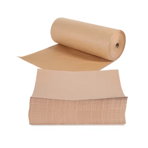 Papier de remplissage plié en C durable pour l'amortissement et la protection des emballages, disponible au meilleur prix - Product Image 2