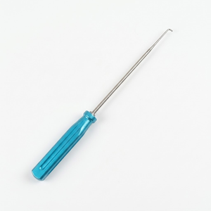 Sondas Espinales para Cirugía UBE, Instrumentos Quirúrgicos Ortopédicos de Primera Calidad, Sondas de Precisión de Acero Inoxidable - Product Image 1