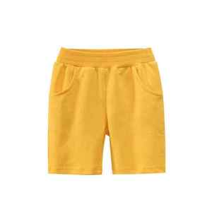 Shorts de bain en nylon pour bébés garçons, taille élastique, haute qualité, mode été, pour enfants - Product Image 1