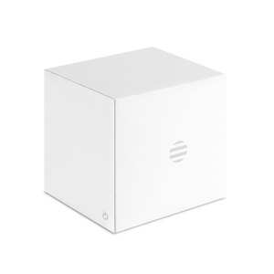 Dispositivo portatile ad alta efficienza per la ricarica all'interno del veicolo Adia Custom caricabatterie Wireless 10W - Product Image 2