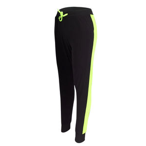 Women Slim Fit Sweatpants <b>Drawstring</b> Side Stripe Mid Waist Sport Streetwear Pencil Pants Summer Autumn <b>Trousers</b> - Product Image 5