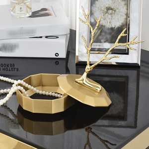 Necklace <b>Holder</b> Jewelry Rack Jewelry Storage Display Tabletop Jewelry Organizer Jewelry <b>Holders</b> for Bracelets <b>Earrings</b> - Product Image 2