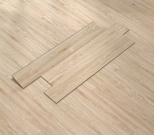 Suelos SPC ATTFloor de Vietnam, Venta Directa de Fábrica, Resistentes al Agua, Sistema de Click, Suministro al por Mayor de LVP - Product Image 1