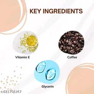 Gel de Limpieza Facial Glass Glow Coffee - Product Image 6