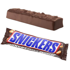 Compra en Línea a Precio de Mayoreo Chocolate Snickers - Product Image 5