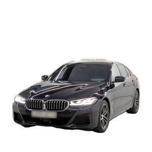 BMW Série 5 523d M Sport 2023, Euro V, Diesel, Boîte Automatique, 67 169 km, Volant à Gauche - Product Image 1