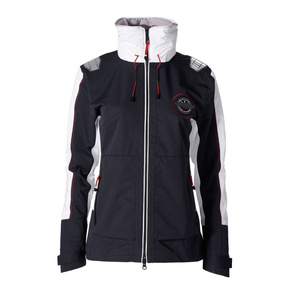 Premium ASMAT ENTERPRISES Men's Offshore Sailing Jacket Waterproof Breathable Professional Sailing Wear <b>Yachting</b> Jacket - Product Image 2