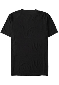 เสื้อยืดพิมพ์ลายฮิปฮอปสำหรับผู้ชายผู้หญิงสตรีทแวร์แบบหลวมๆ เสื้อยืดยูนิเซ็กส์สไตล์วินเทจลำลองแขนสั้นสำหรับฤดูร้อน - Product Image 3