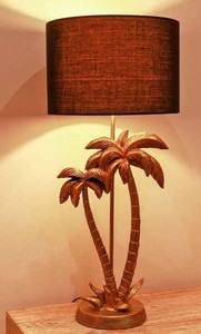 Modern Gold Brass Removable <b>Table</b> Lamp Luxury <b>Bedside</b> Lamp Designer Contemporary Lighting Durable Eco-Friendly Diwali Decorative - Product Image 5