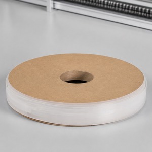 [YOU-ONE Systèmes de fixation] Bande plastique extrudée PE à 90 degrés, largeur personnalisée, pour vis collées - Product Image 4
