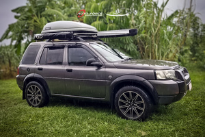 Déflecteurs de vitres pare-pluie pour Freelander 5 portes 96~06 - Product Image 1