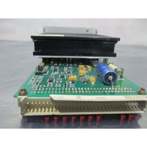 Placa de Circuito Impreso para Motor Paso a Paso Parker 1396.018, AM5 - Equipo y Piezas de Semiconductores de Confianza de Tradicción Global - Product Image 5