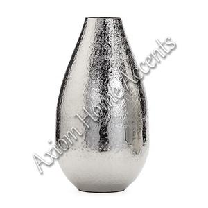 Axiom แจกันดินเผาที่เน้นบ้านหรูหราเคลือบใสสำหรับต้นไม้ในร่มดอกไม้ที่ทันสมัยการตกแต่งสวนสำเนียงที่สวยงาม - Product Image 2