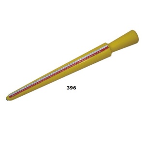 Bague en plastique de haute qualité, outils de fabrication de bijoux de qualité supérieure, collection et meilleur produit au prix de gros le plus bas - Product Image 1