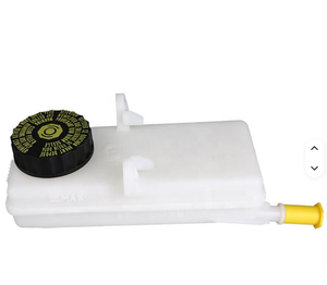 Recipiente de Líquido de Frenos para Automóviles, 463588, para Peugeot 307, 308, 408, Citroën C4, Triumph - Product Image 1