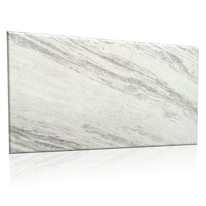 Hot Price Luxury Himalaya White Marble Natural Stone <b>Veneer</b> Flexible Wall Cladding <b>Sheet</b> for Kitchen Bathroom Hotel - Product Image 3
